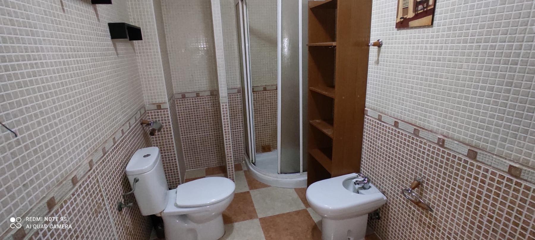 Venta de piso en Mérida