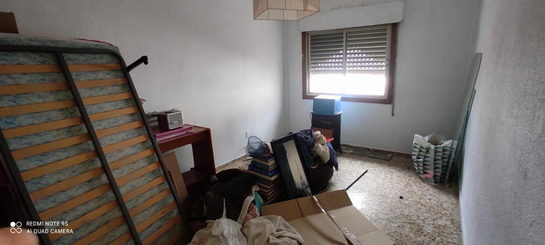 Venta de piso en Mérida