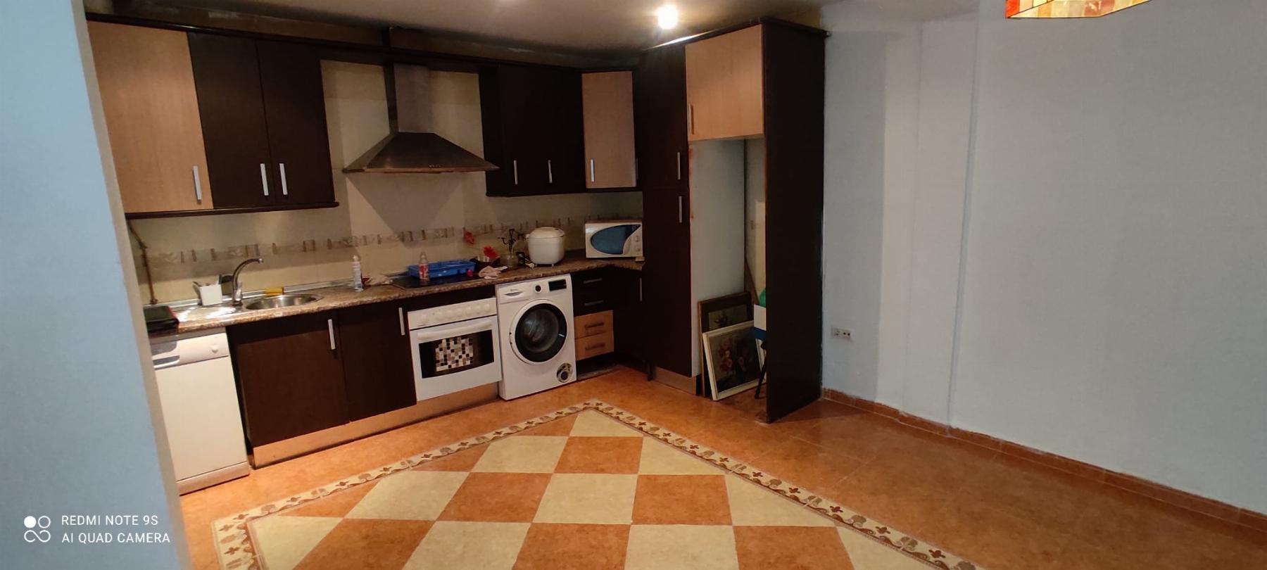 Venta de piso en Mérida
