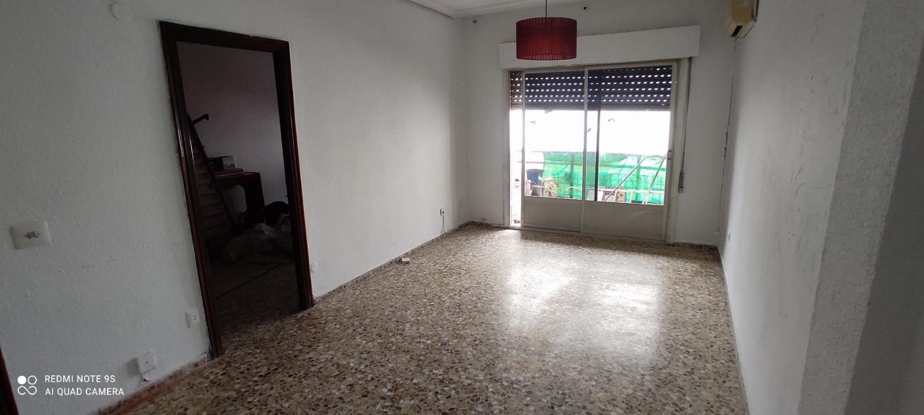 Venta de piso en Mérida