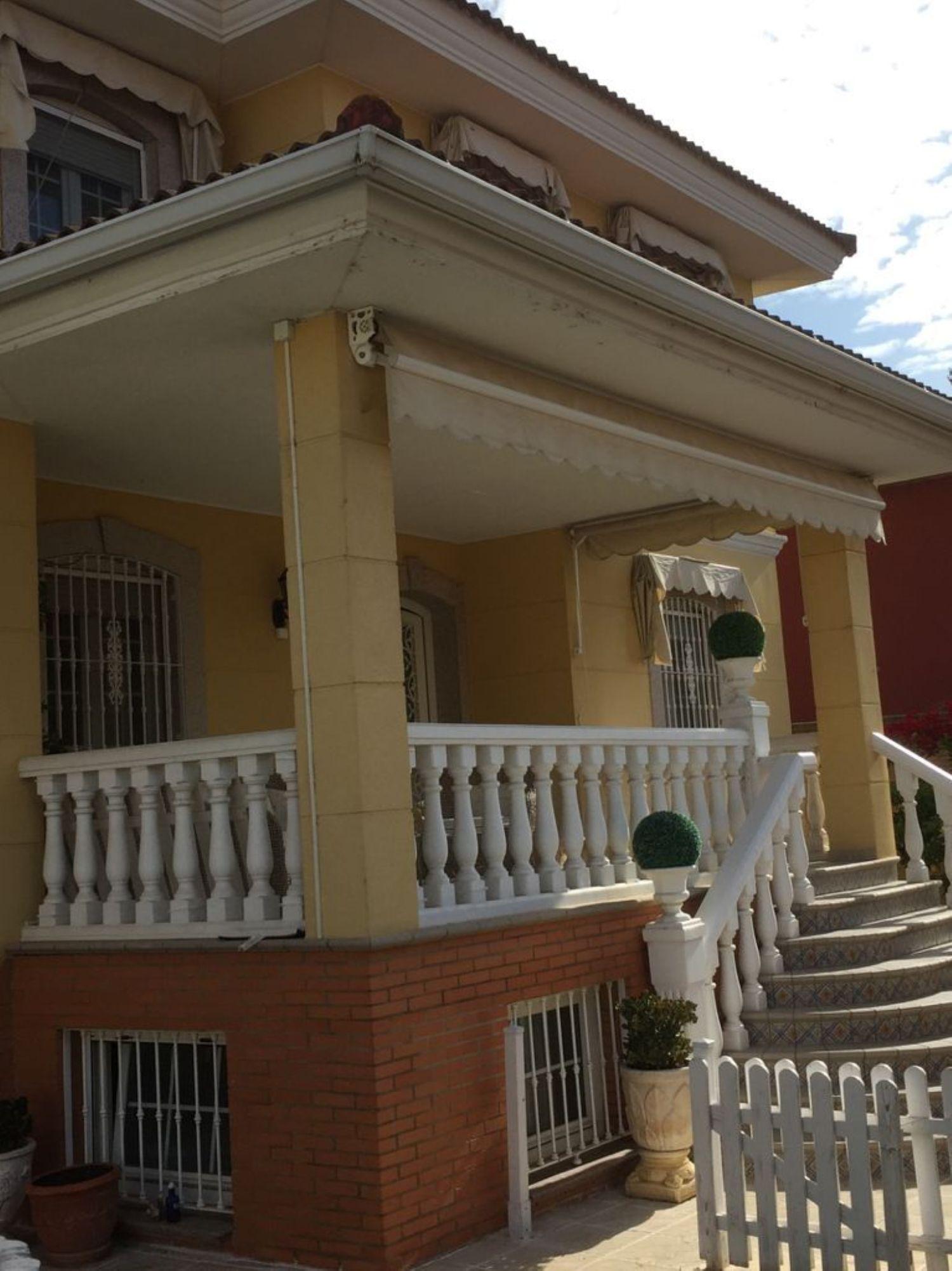 Venta de chalet en Mérida