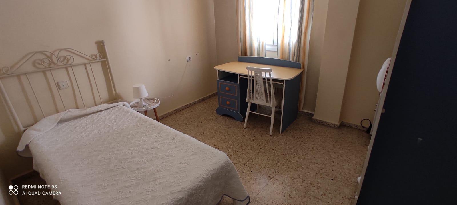 Alquiler de piso en Mérida