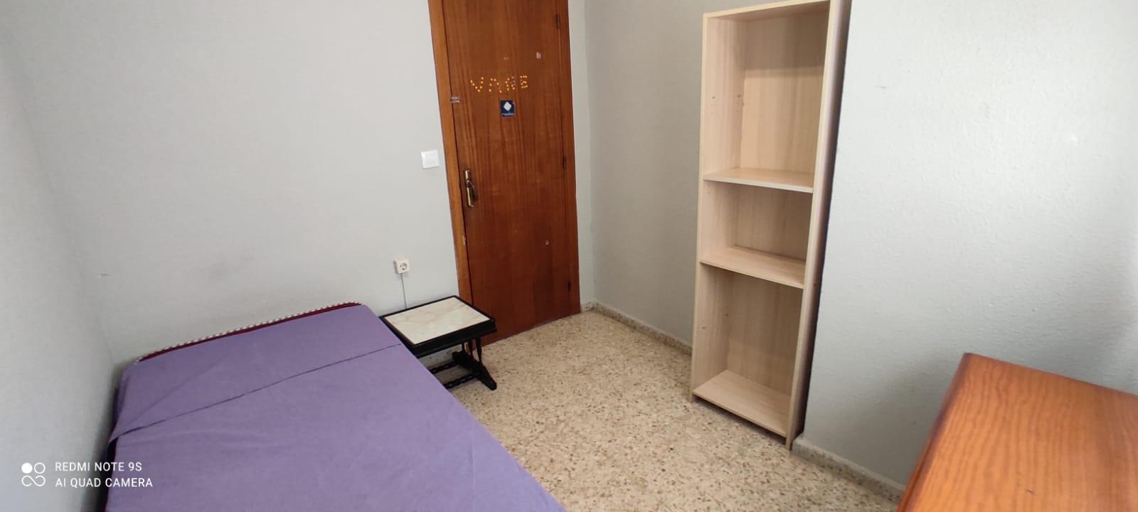 Alquiler de piso en Mérida
