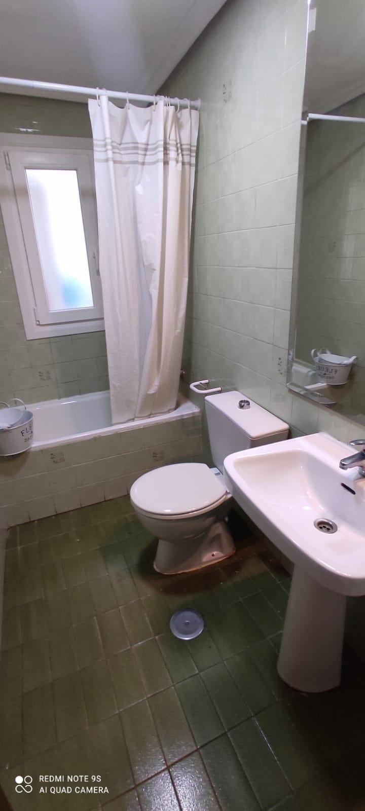 Alquiler de piso en Mérida