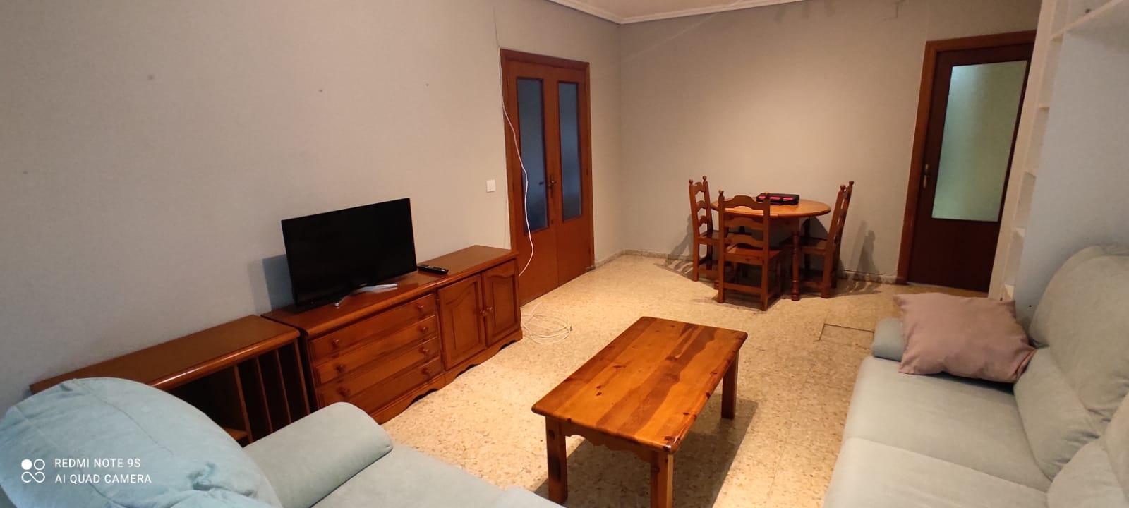 Alquiler de piso en Mérida