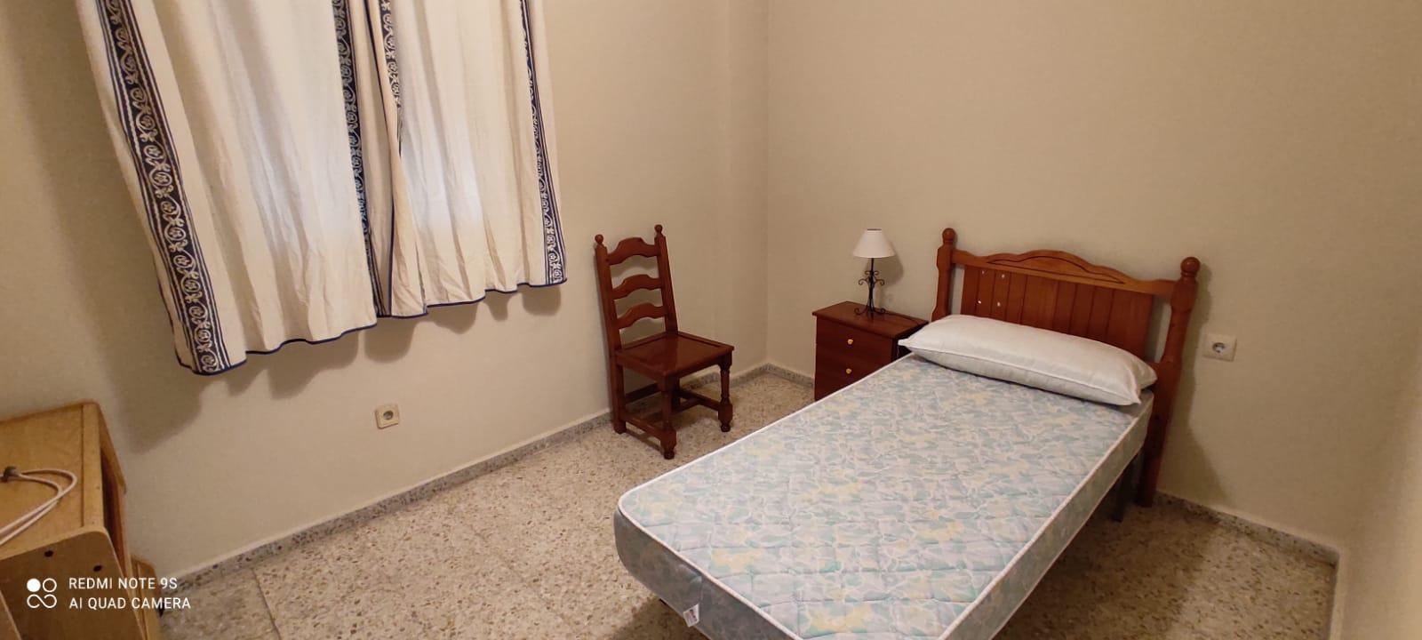 Alquiler de piso en Mérida