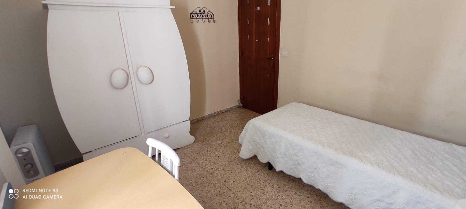Alquiler de piso en Mérida