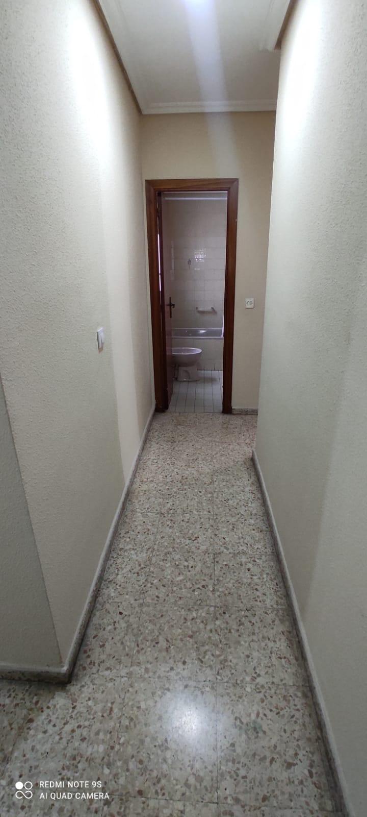 Alquiler de piso en Mérida