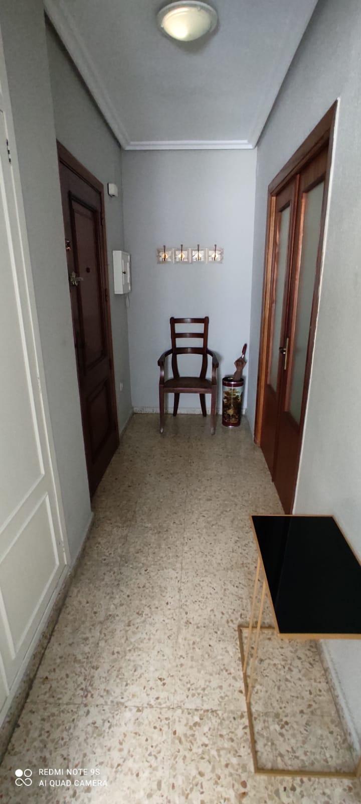 Alquiler de piso en Mérida