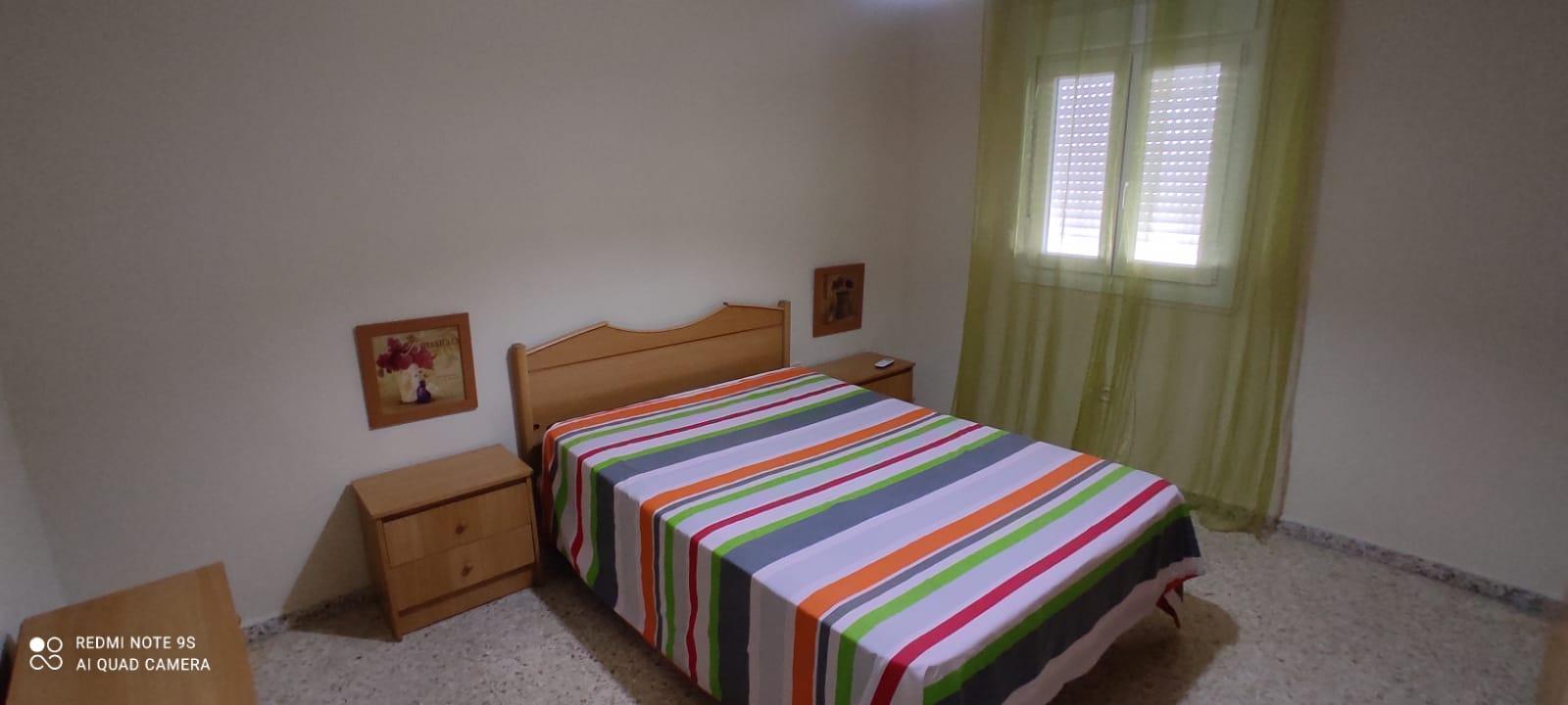 Alquiler de piso en Mérida