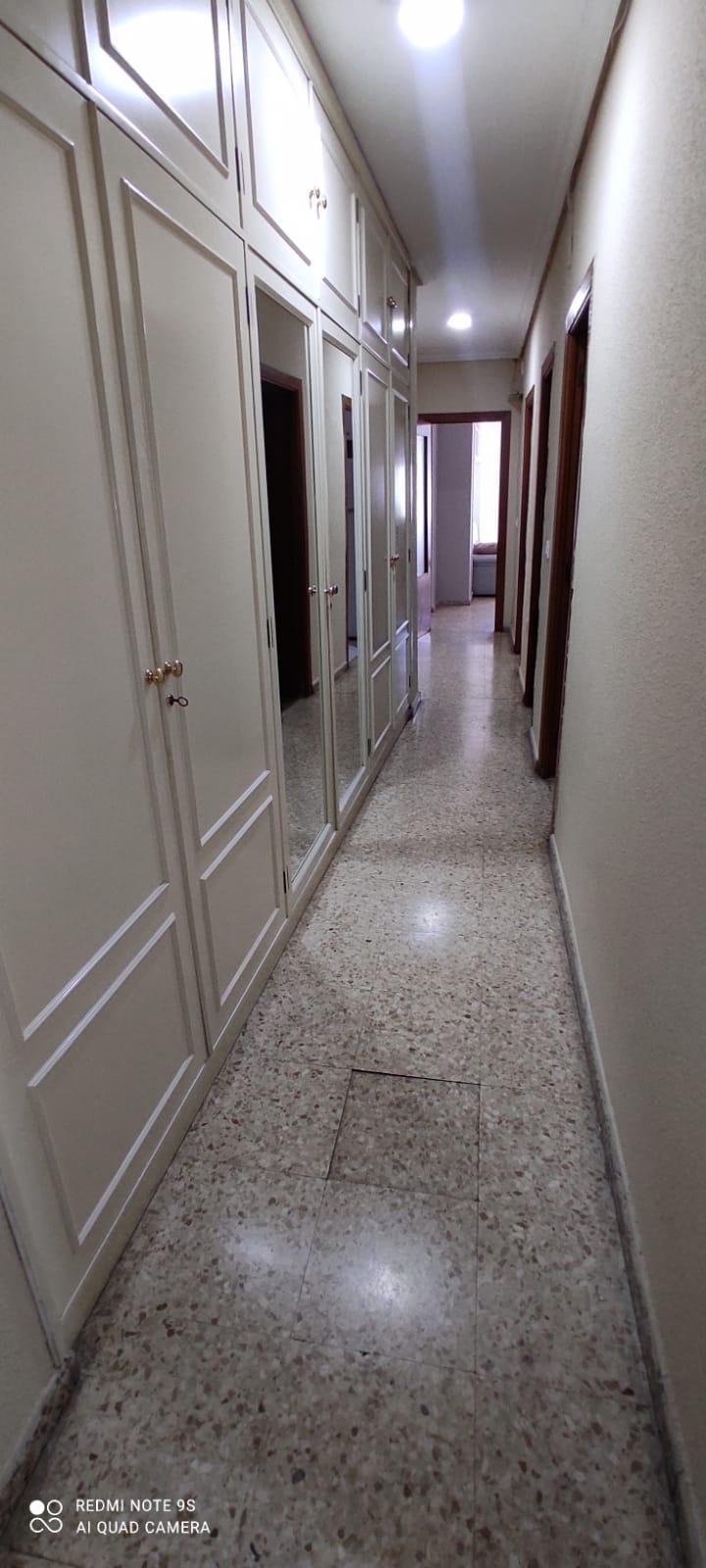 Alquiler de piso en Mérida