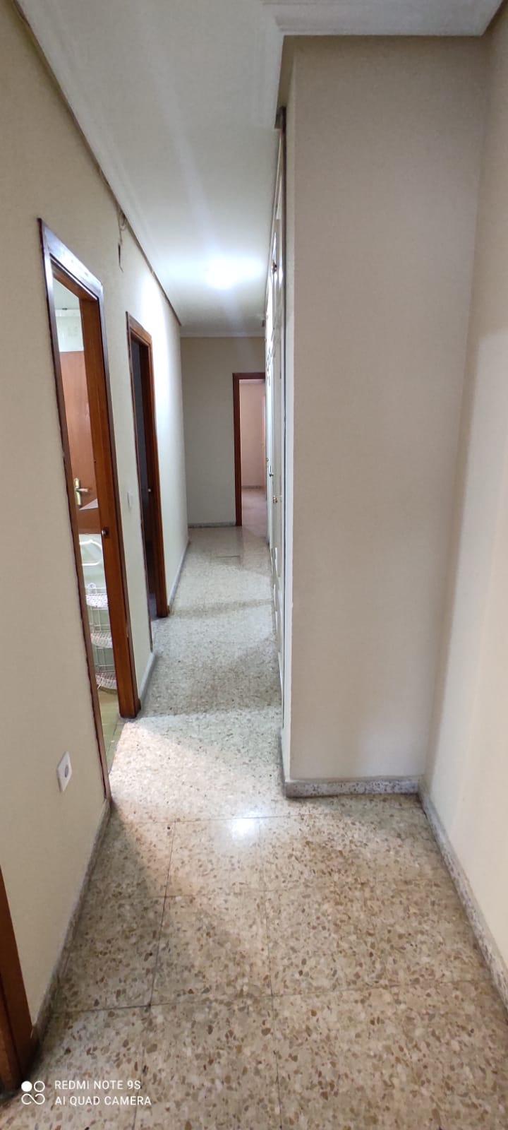 Alquiler de piso en Mérida