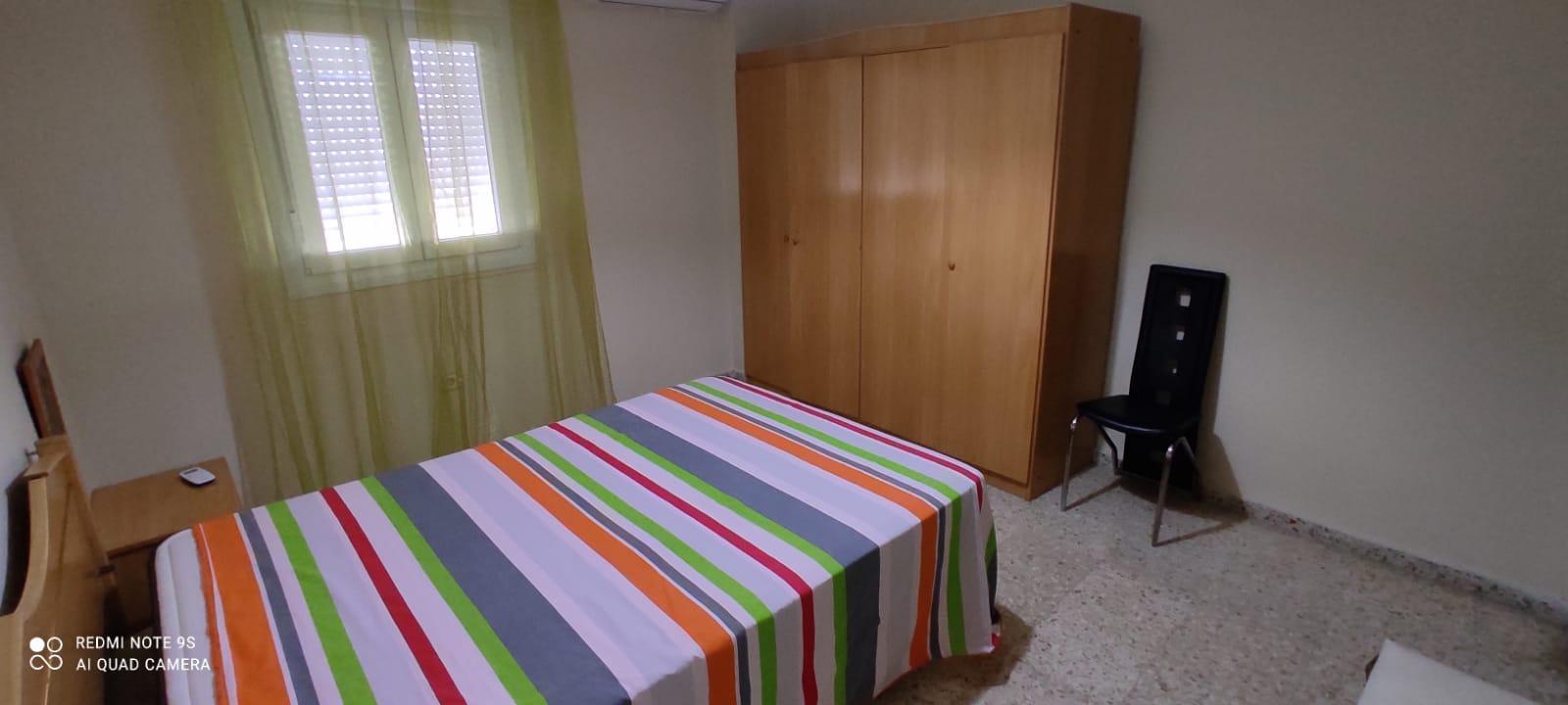 Alquiler de piso en Mérida