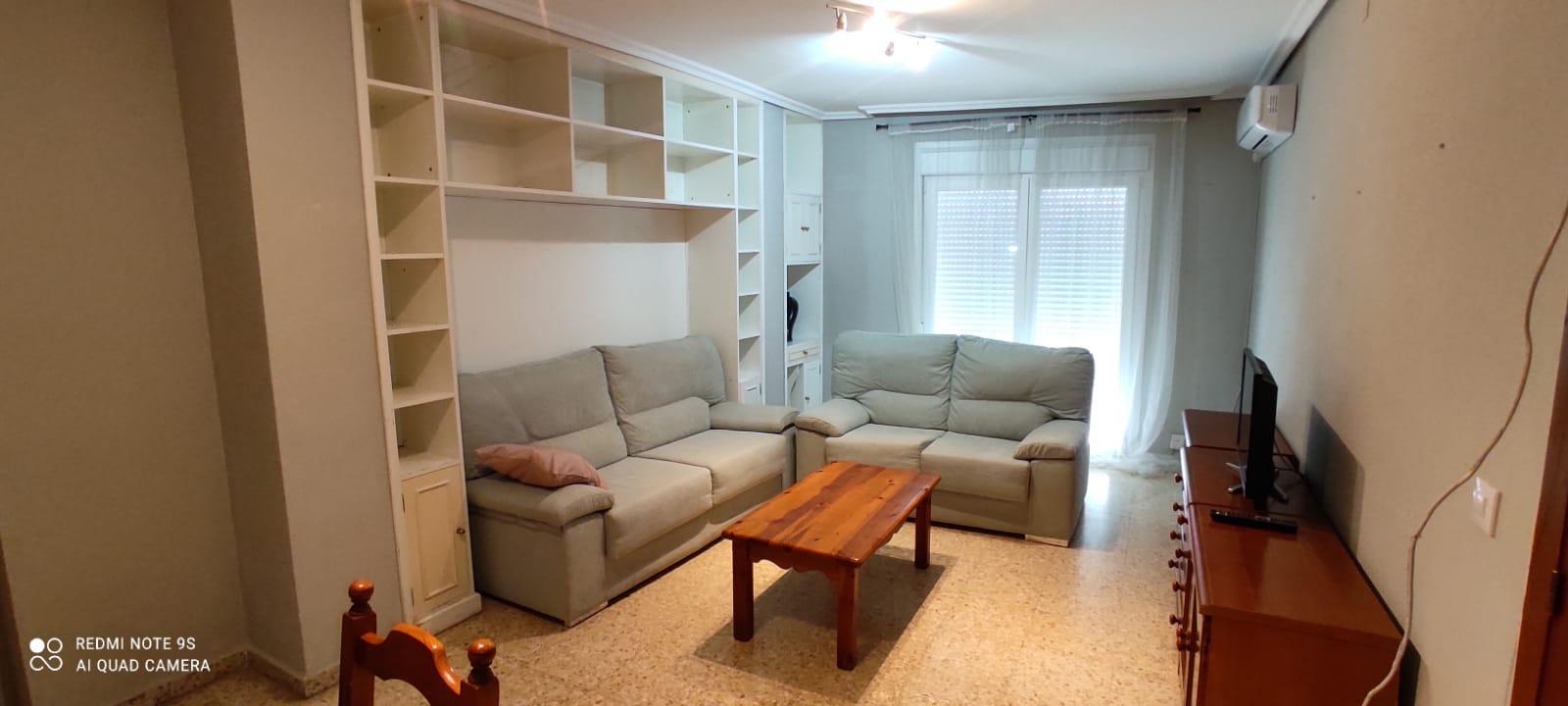 Alquiler de piso en Mérida