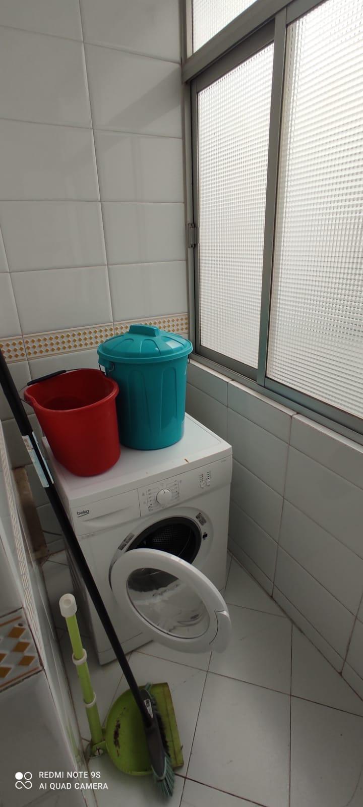 Alquiler de piso en Mérida