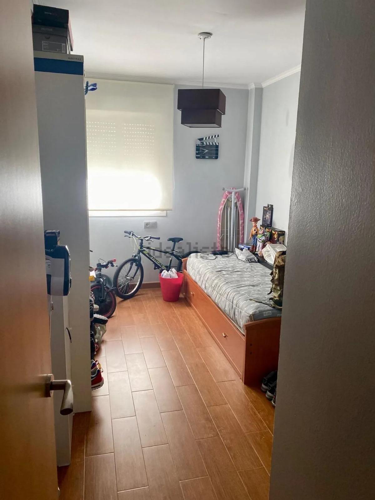 Venta de piso en Mérida