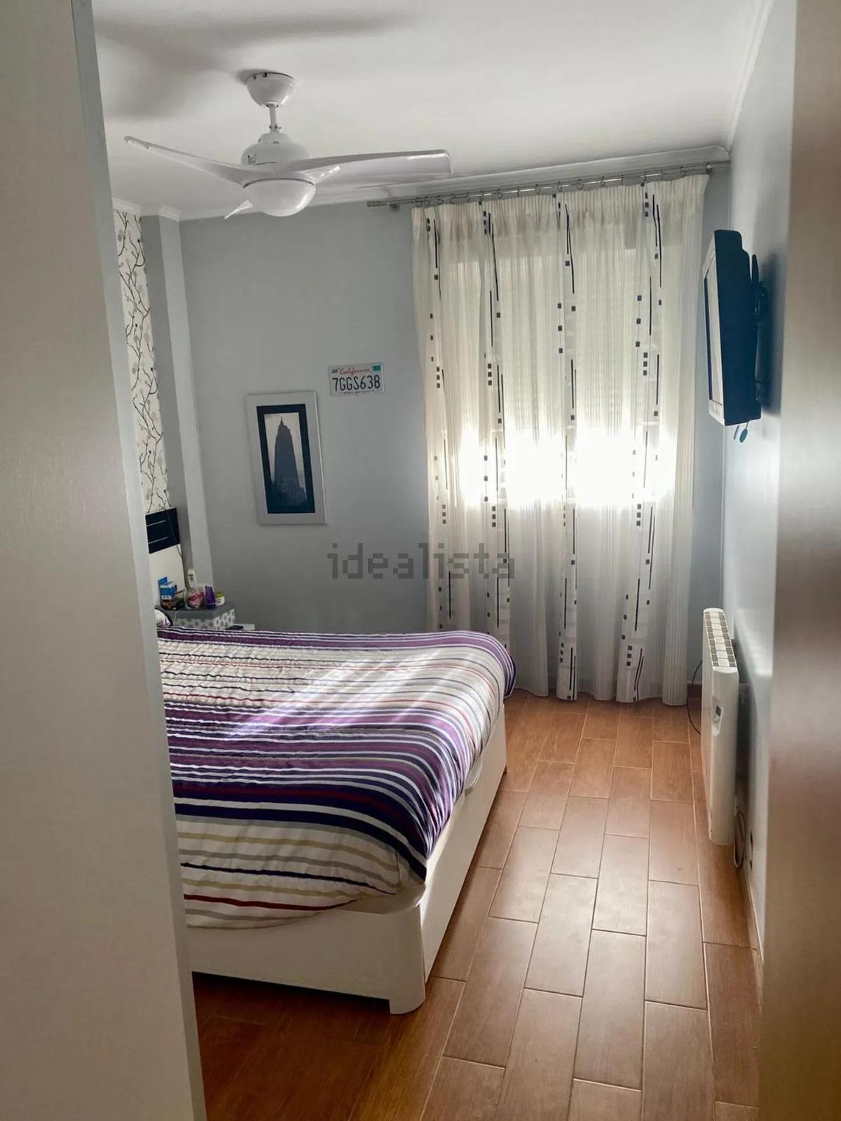 Venta de piso en Mérida