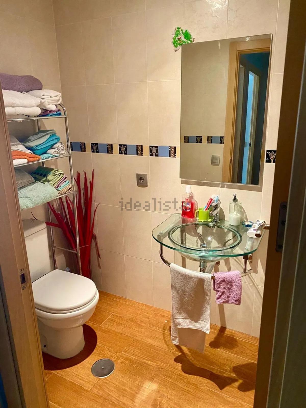 Venta de piso en Mérida