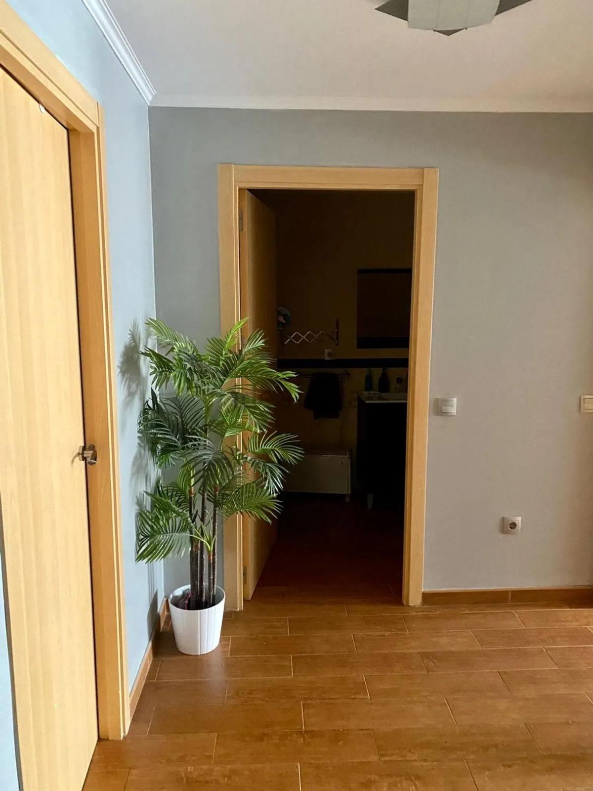 Venta de piso en Mérida