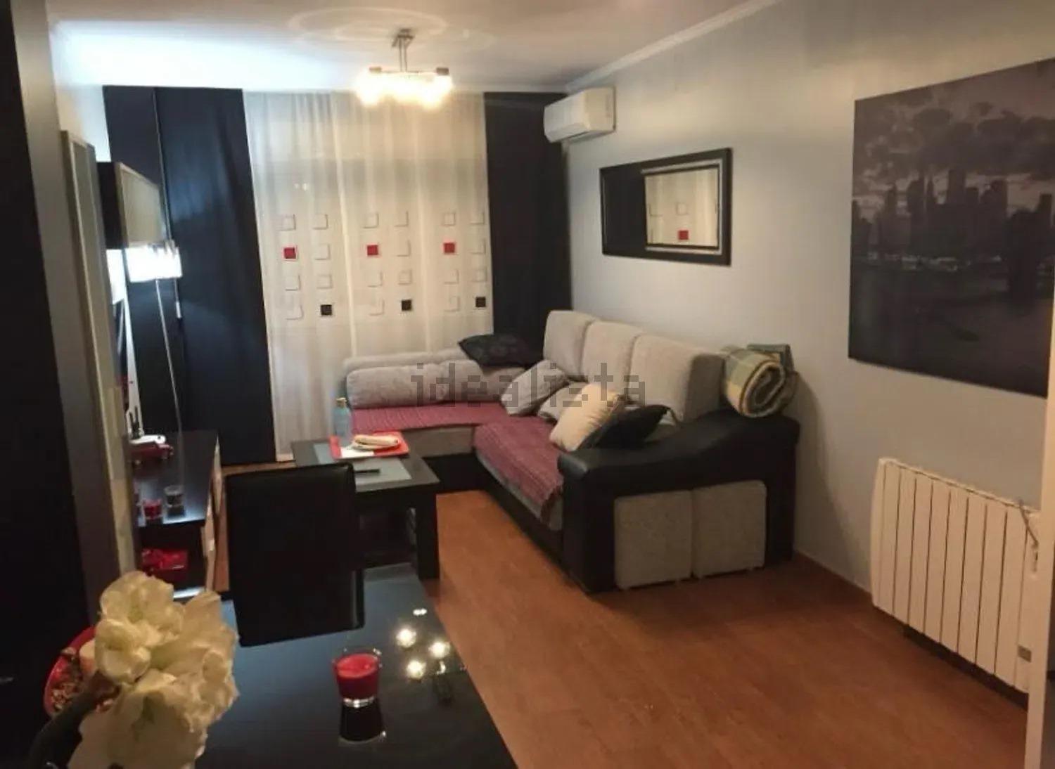 Venta de piso en Mérida