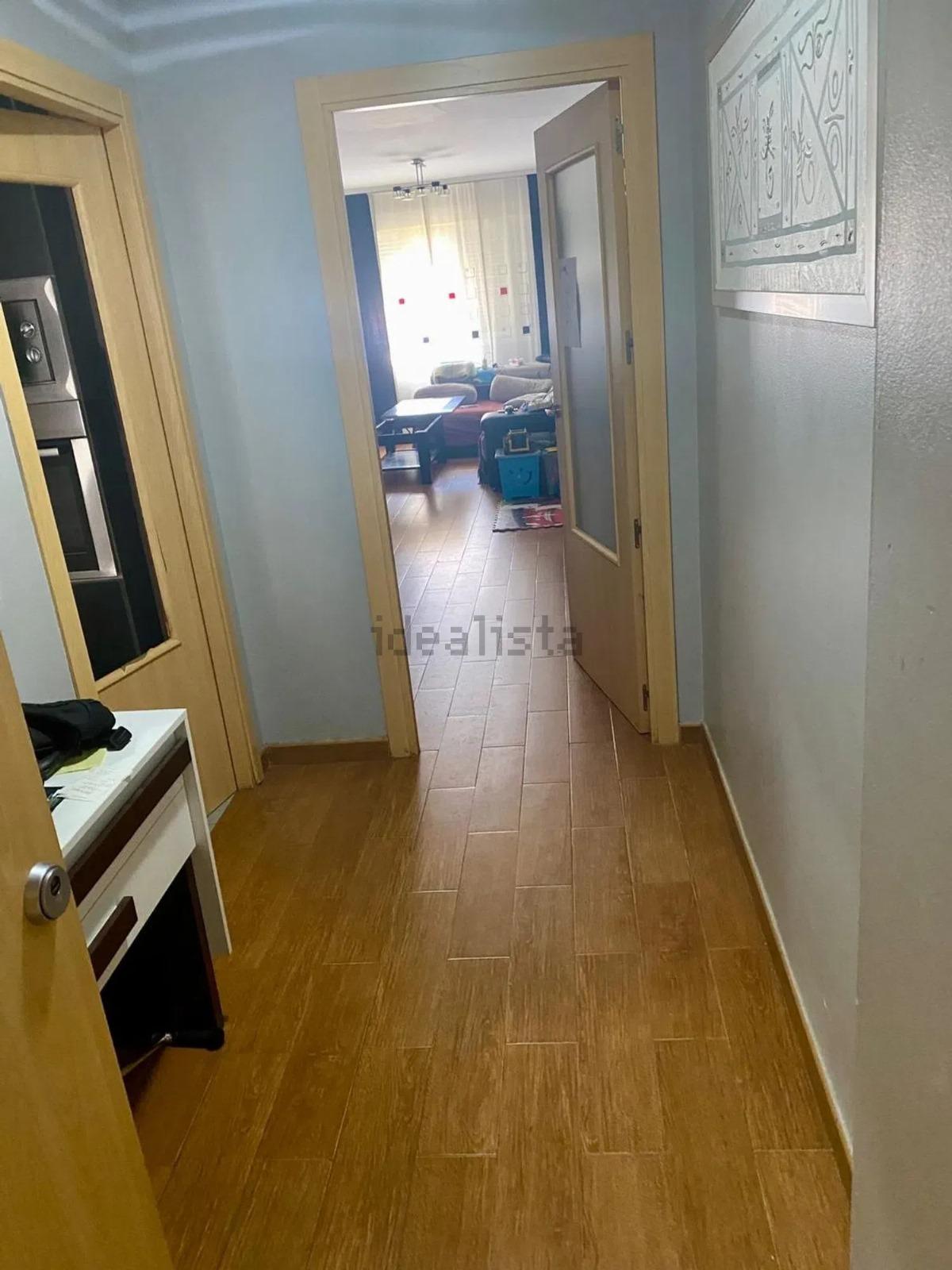 Venta de piso en Mérida