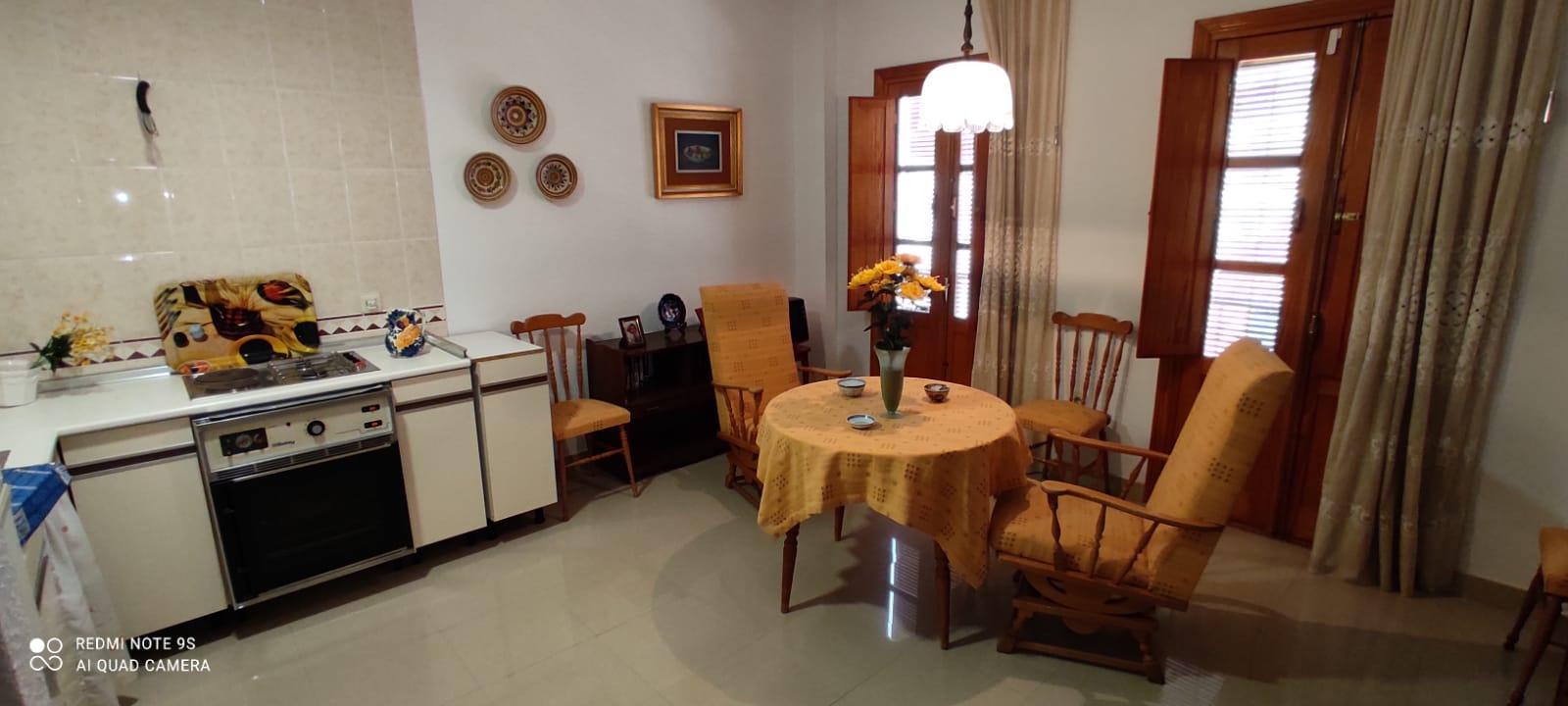 Venta de casa en Mérida