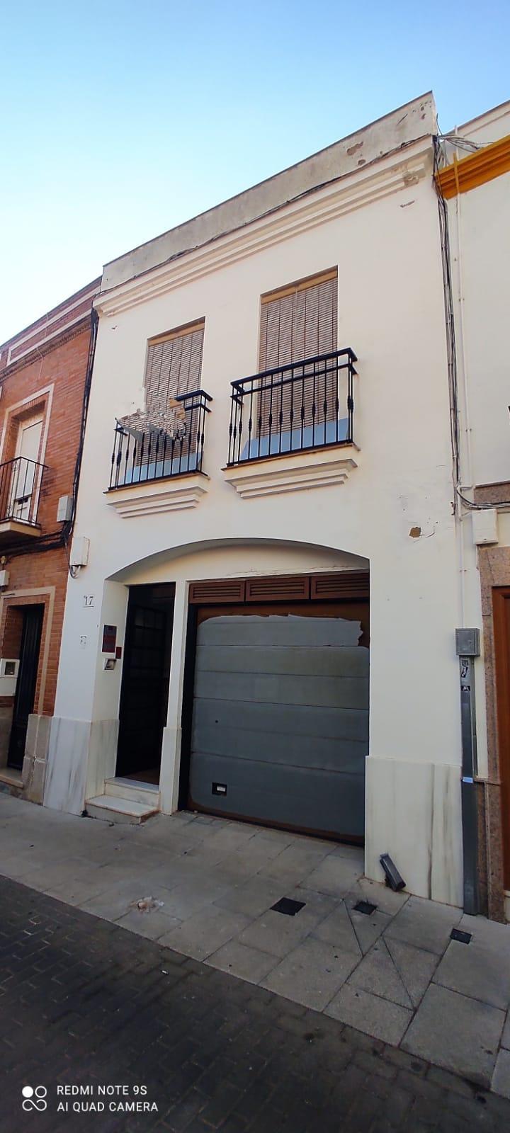 For sale of house in Mérida