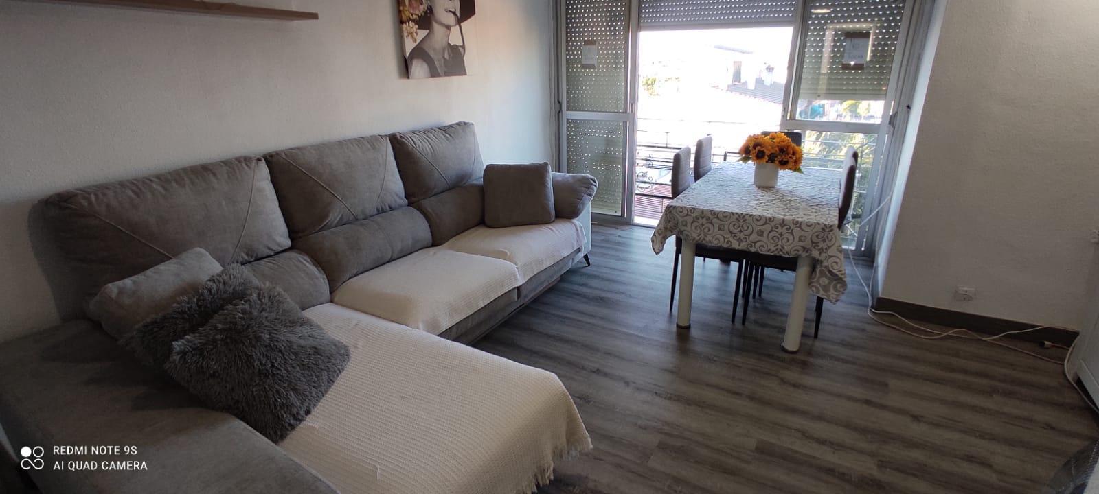 For sale of flat in Mérida