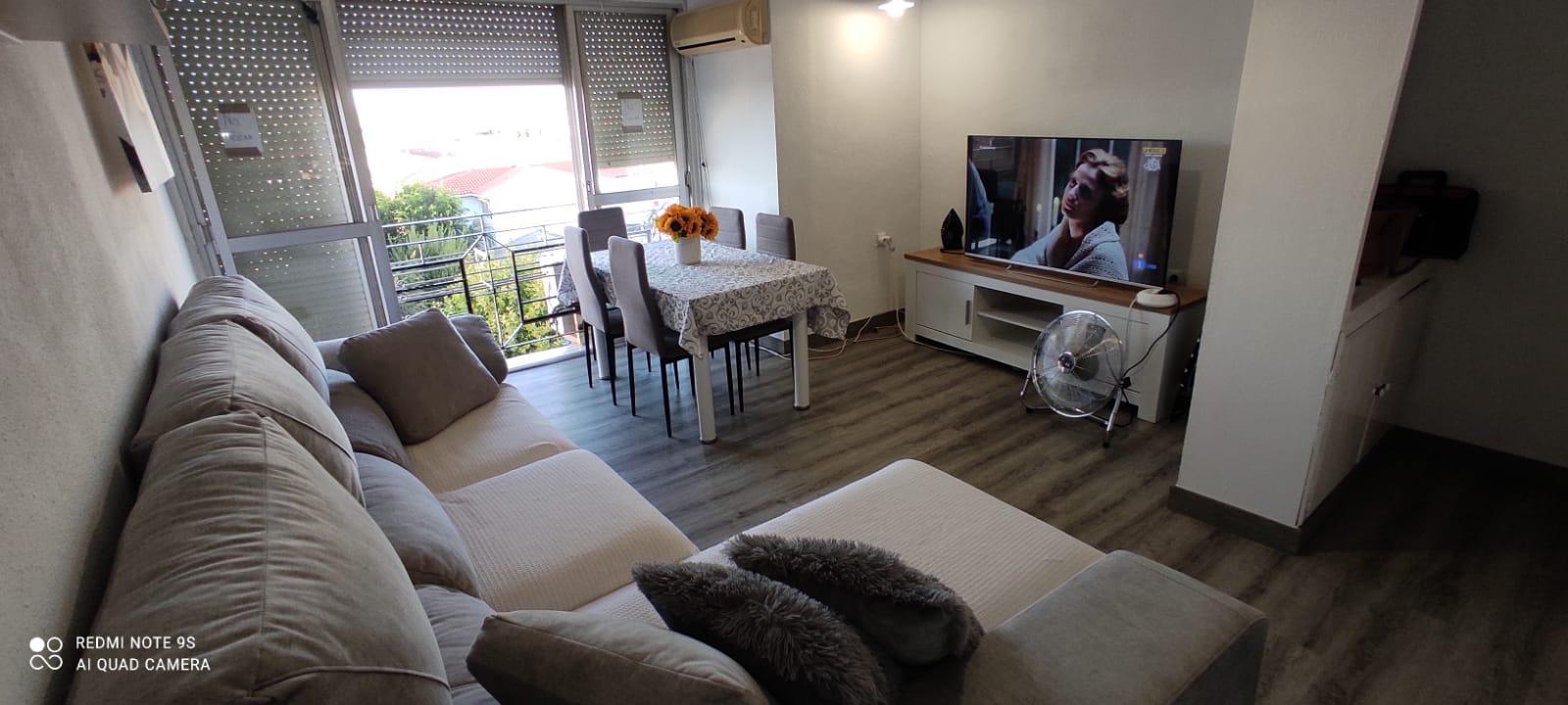 For sale of flat in Mérida