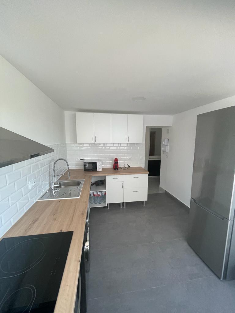 For sale of flat in Mérida