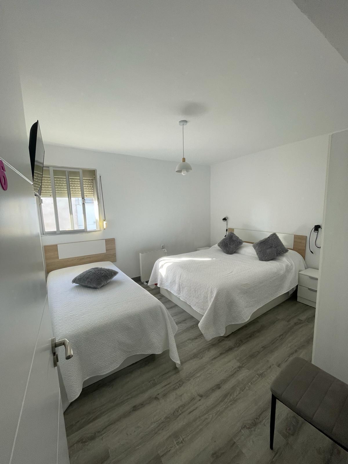 For sale of flat in Mérida