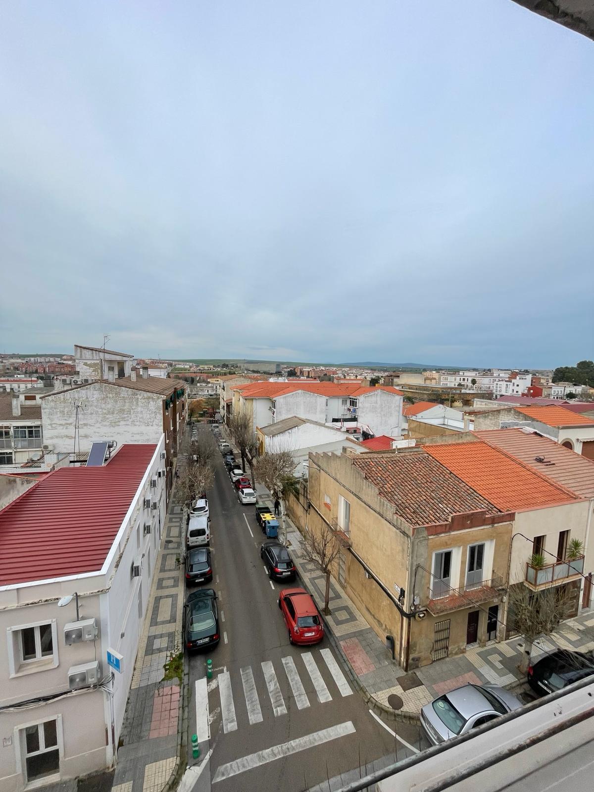 For sale of flat in Mérida
