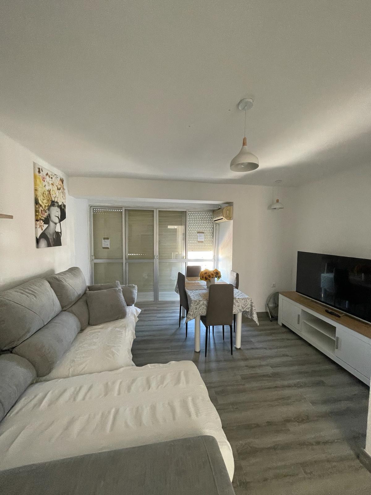 For sale of flat in Mérida
