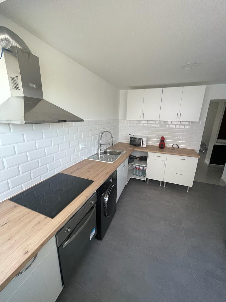For sale of flat in Mérida