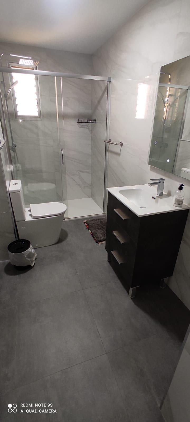 For sale of flat in Mérida