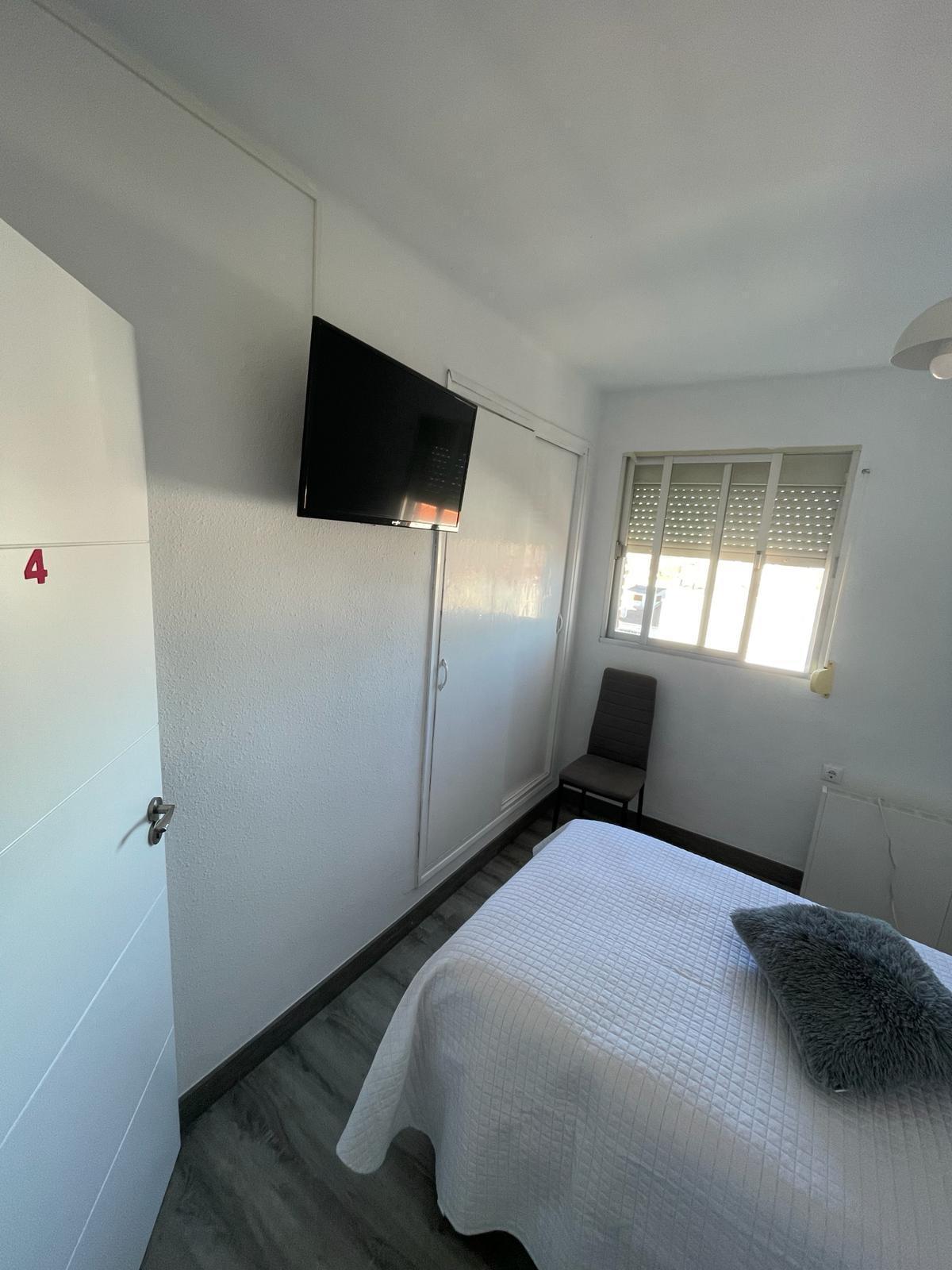 For sale of flat in Mérida