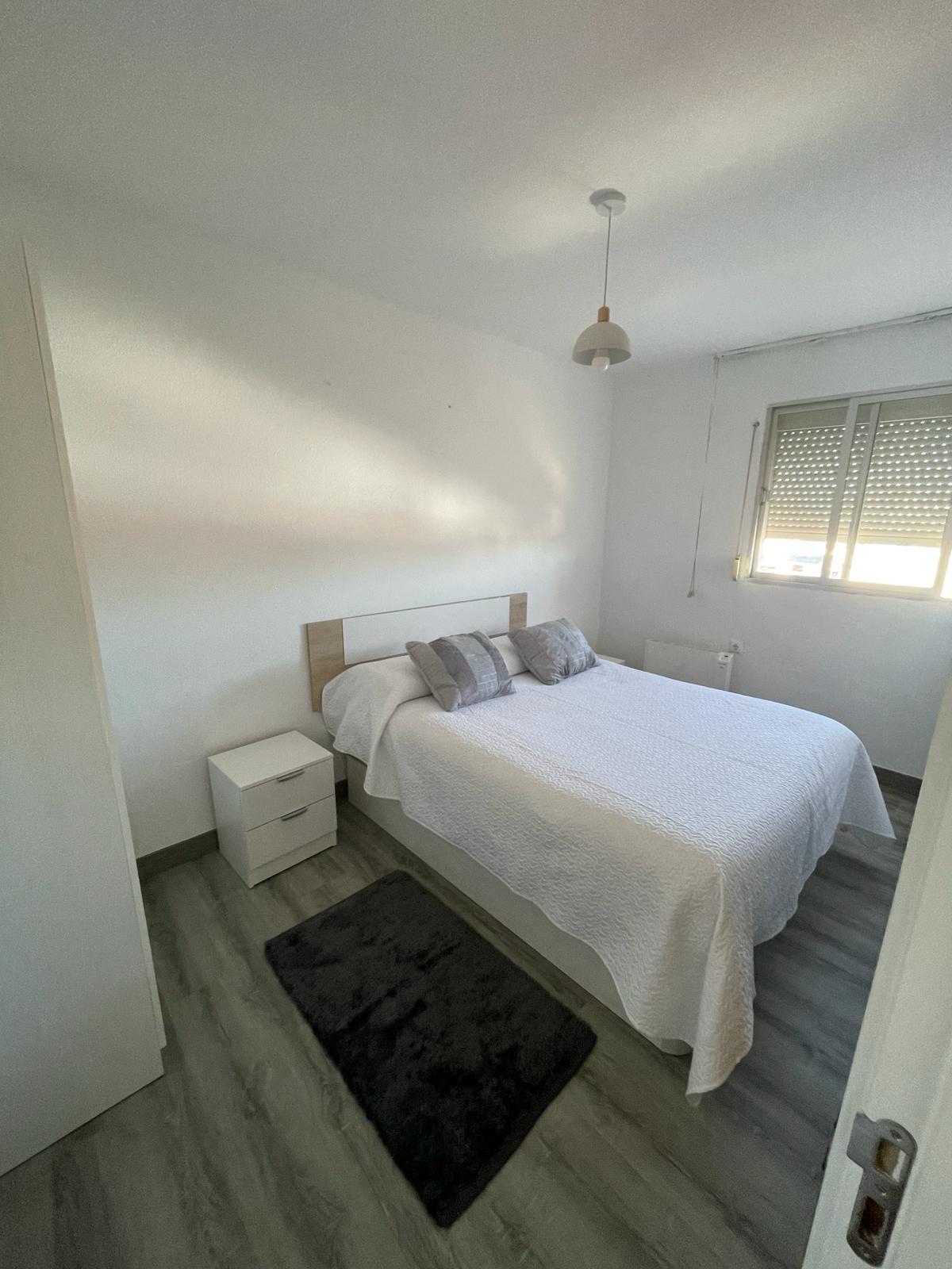 For sale of flat in Mérida