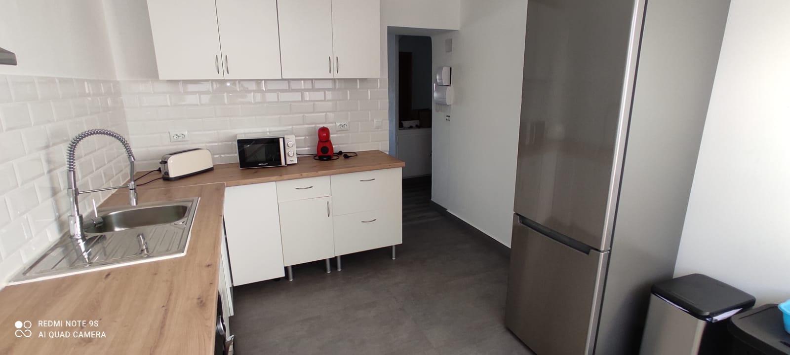 For sale of flat in Mérida