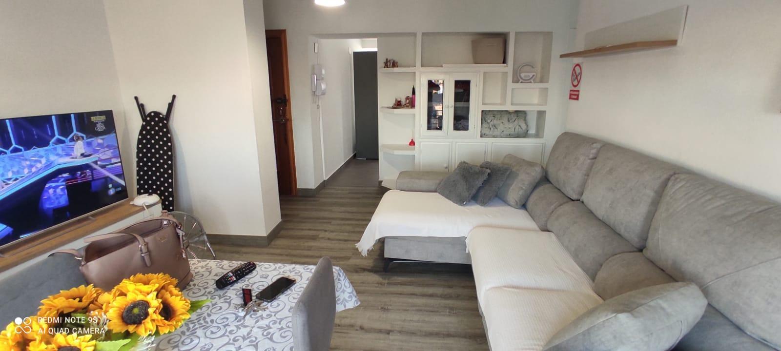 For sale of flat in Mérida