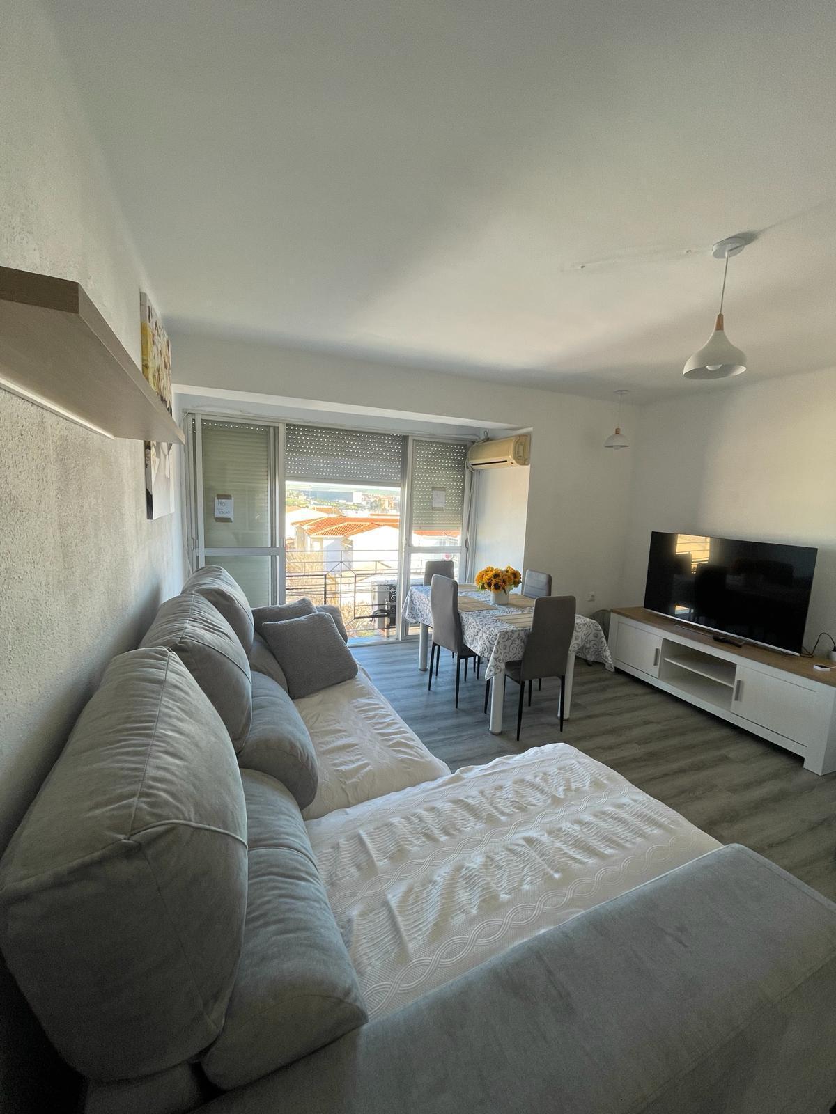 For sale of flat in Mérida
