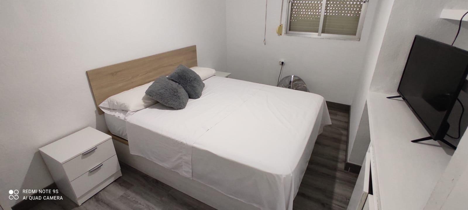 For sale of flat in Mérida