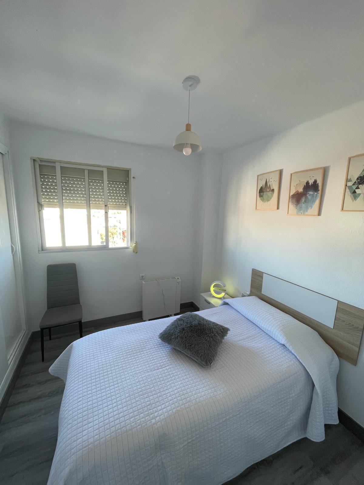 For sale of flat in Mérida