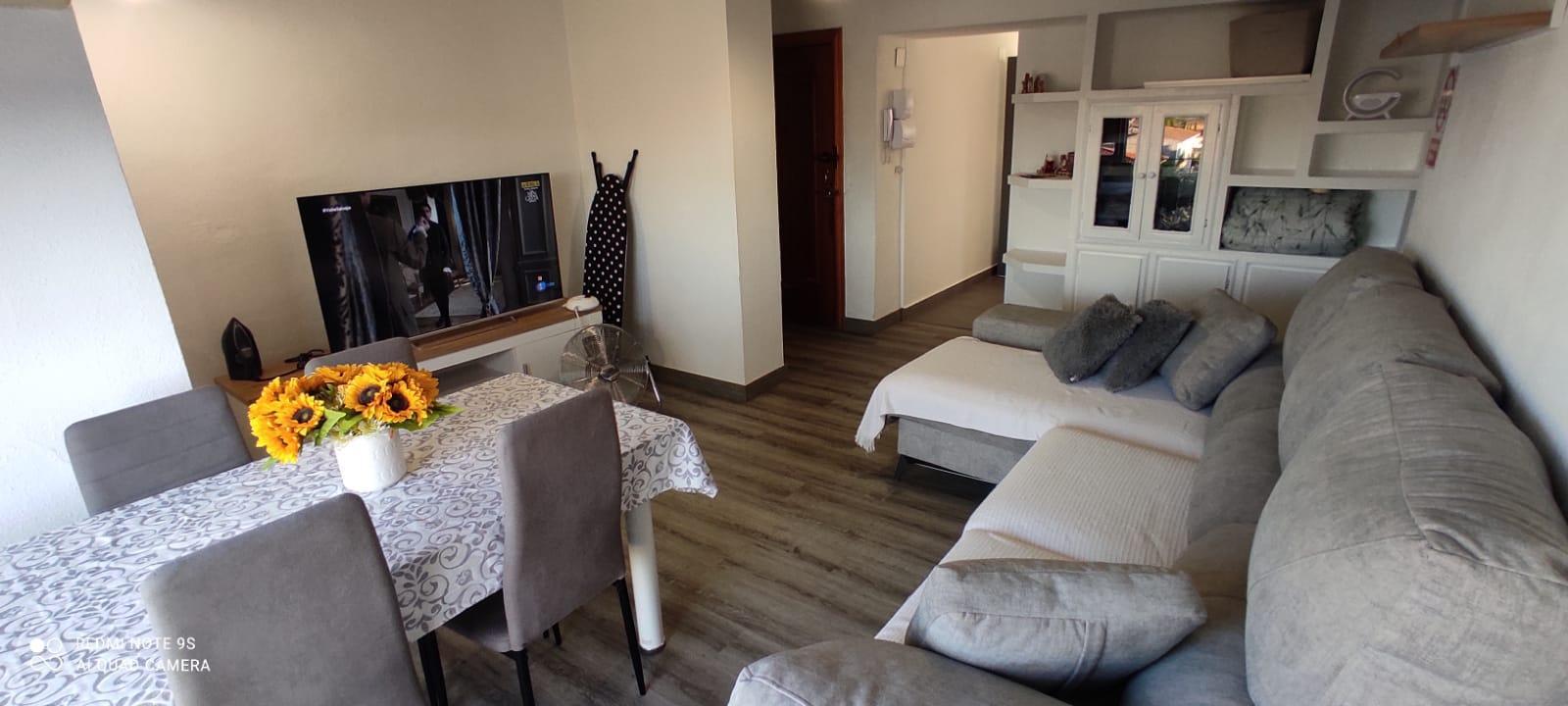 For sale of flat in Mérida
