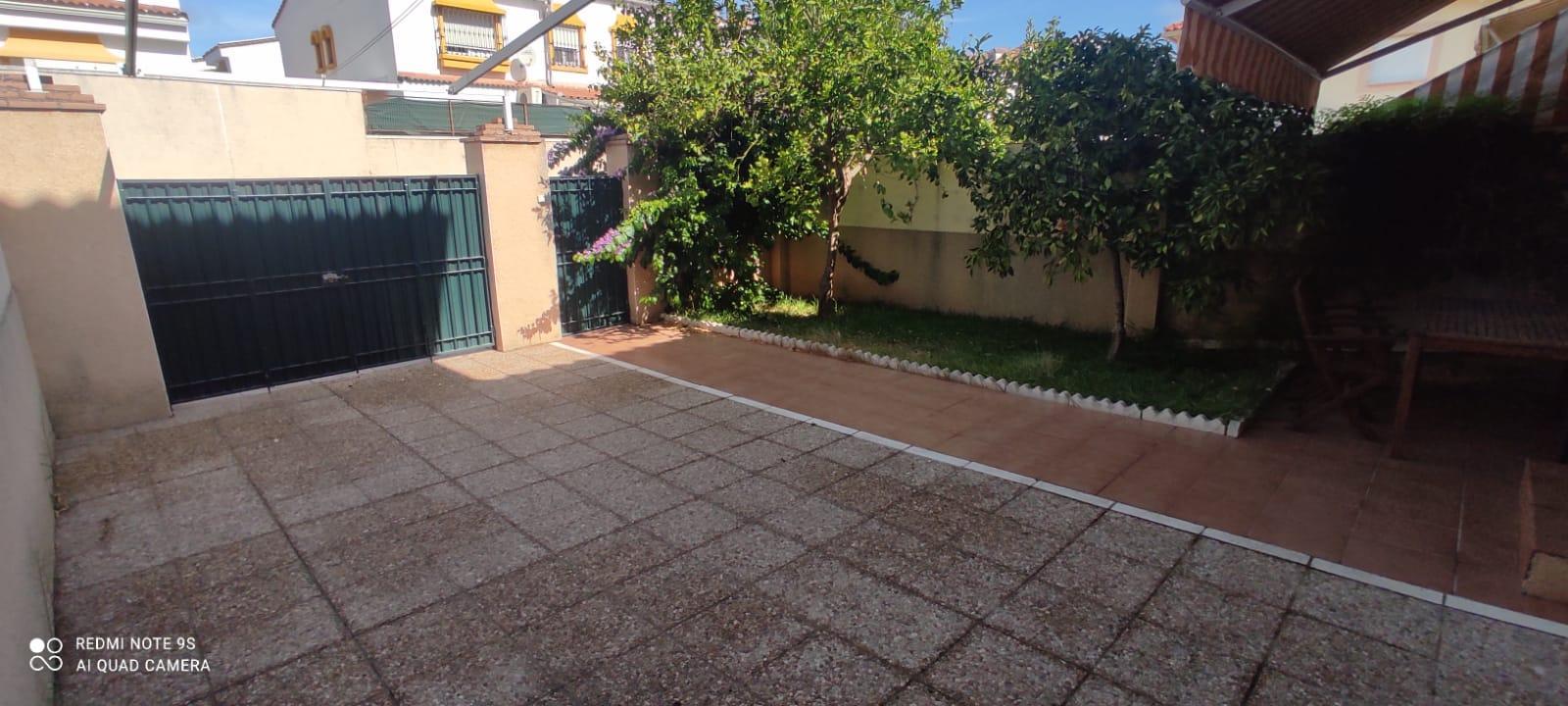 For sale of chalet in Mérida