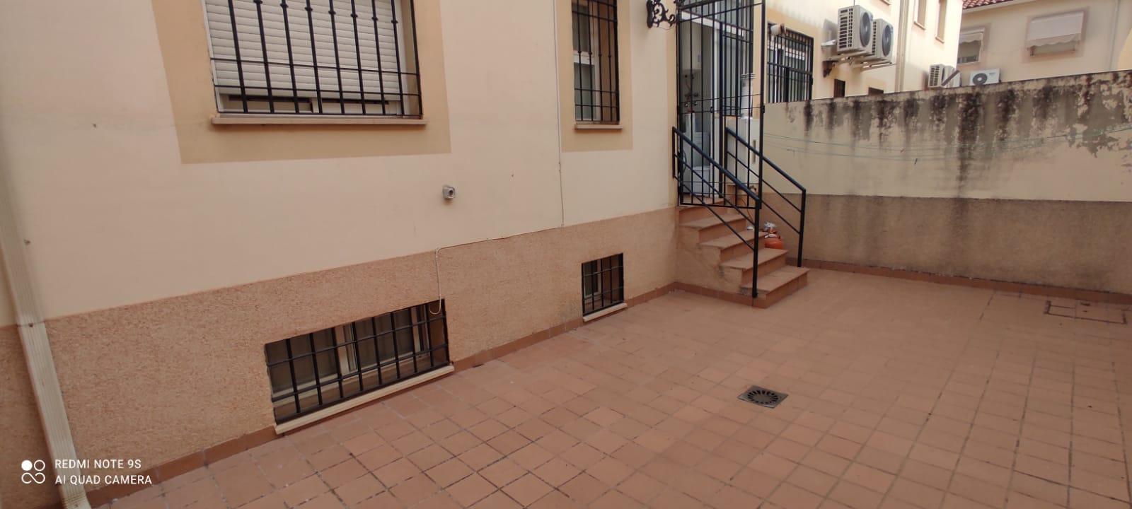 For sale of chalet in Mérida