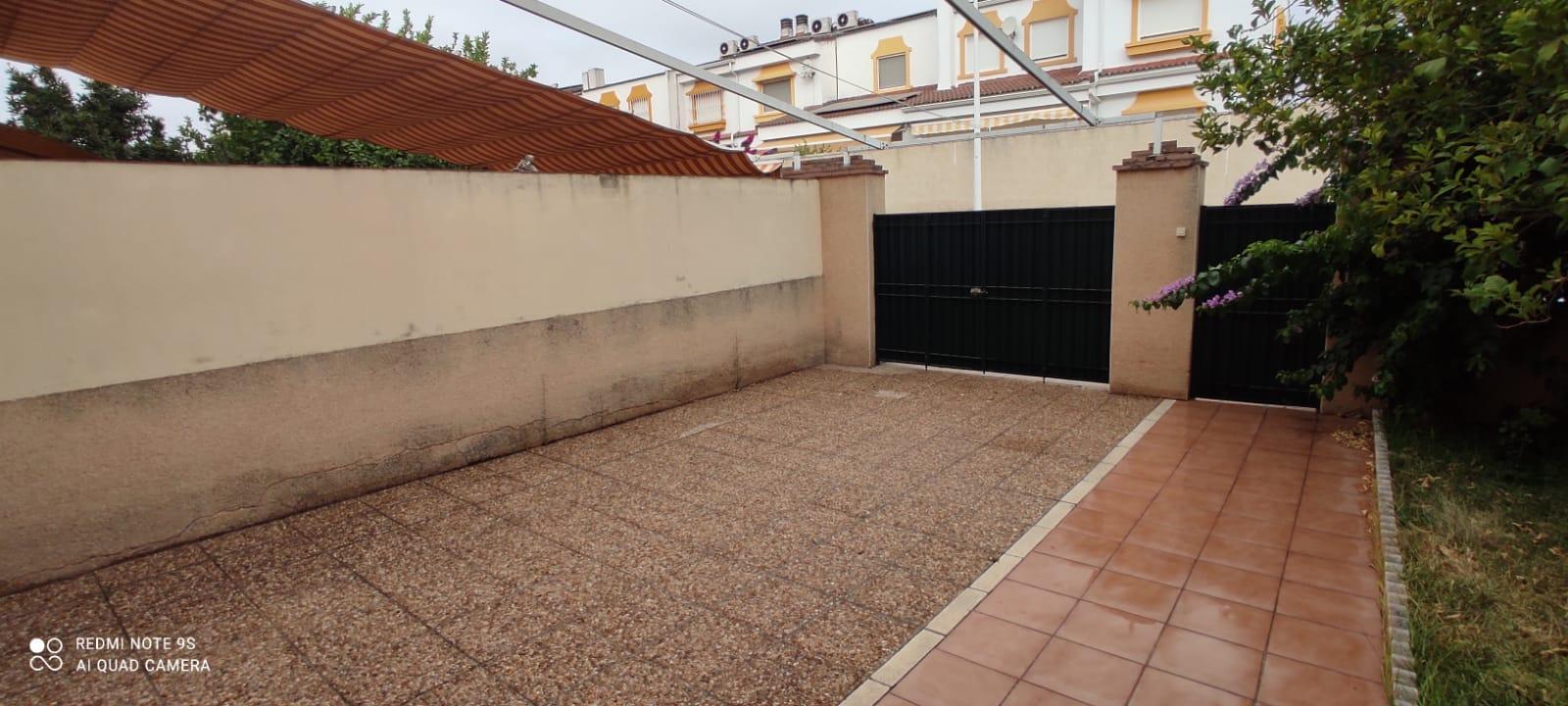 For sale of chalet in Mérida