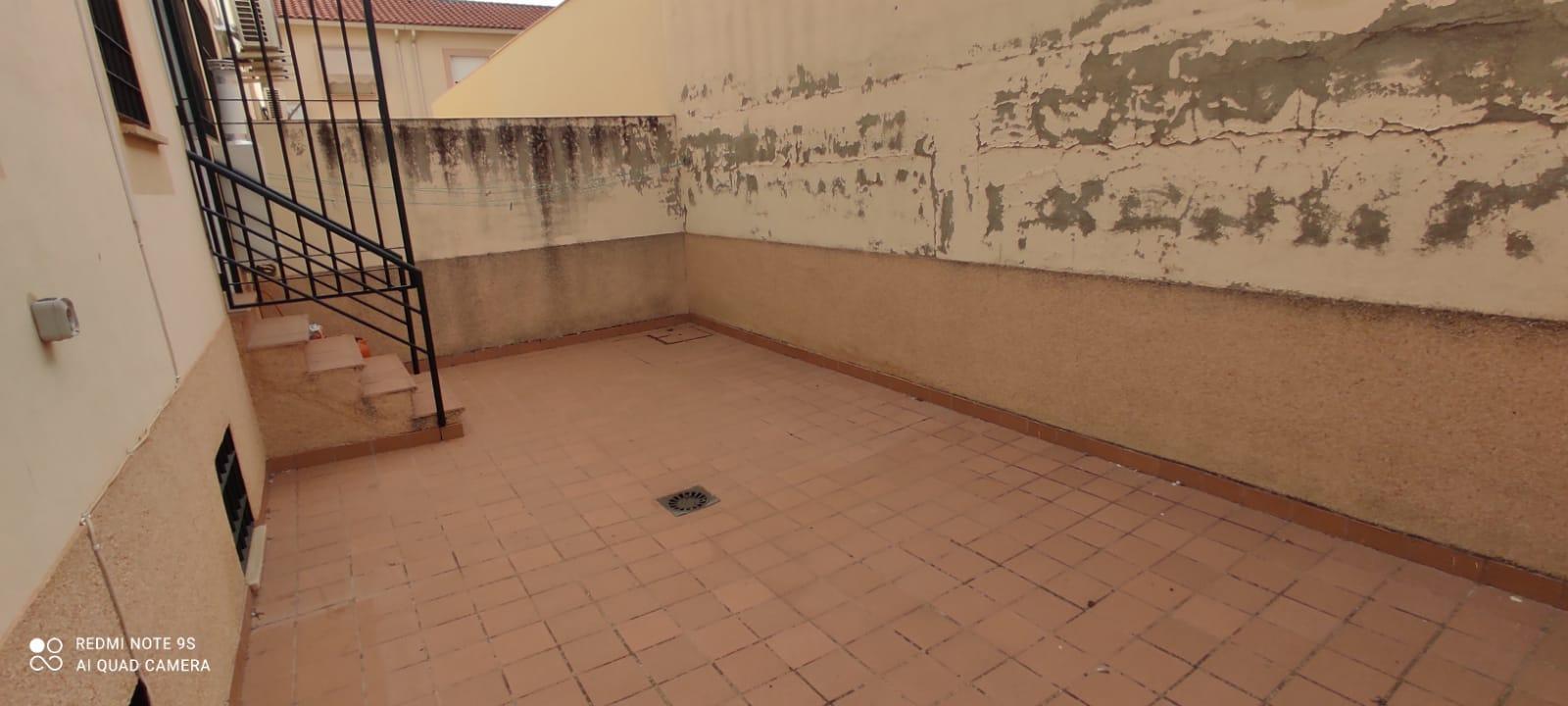 For sale of chalet in Mérida