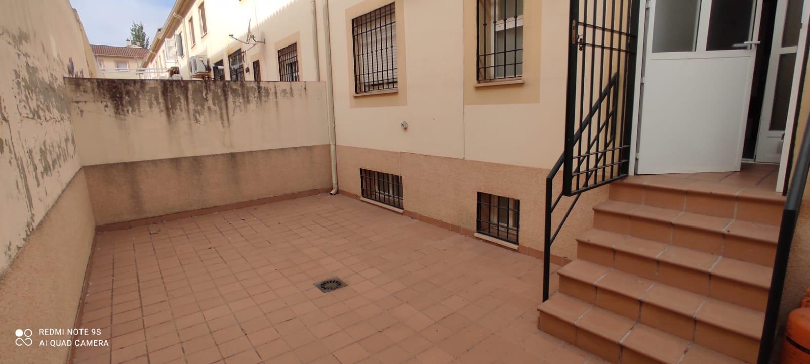 For sale of chalet in Mérida