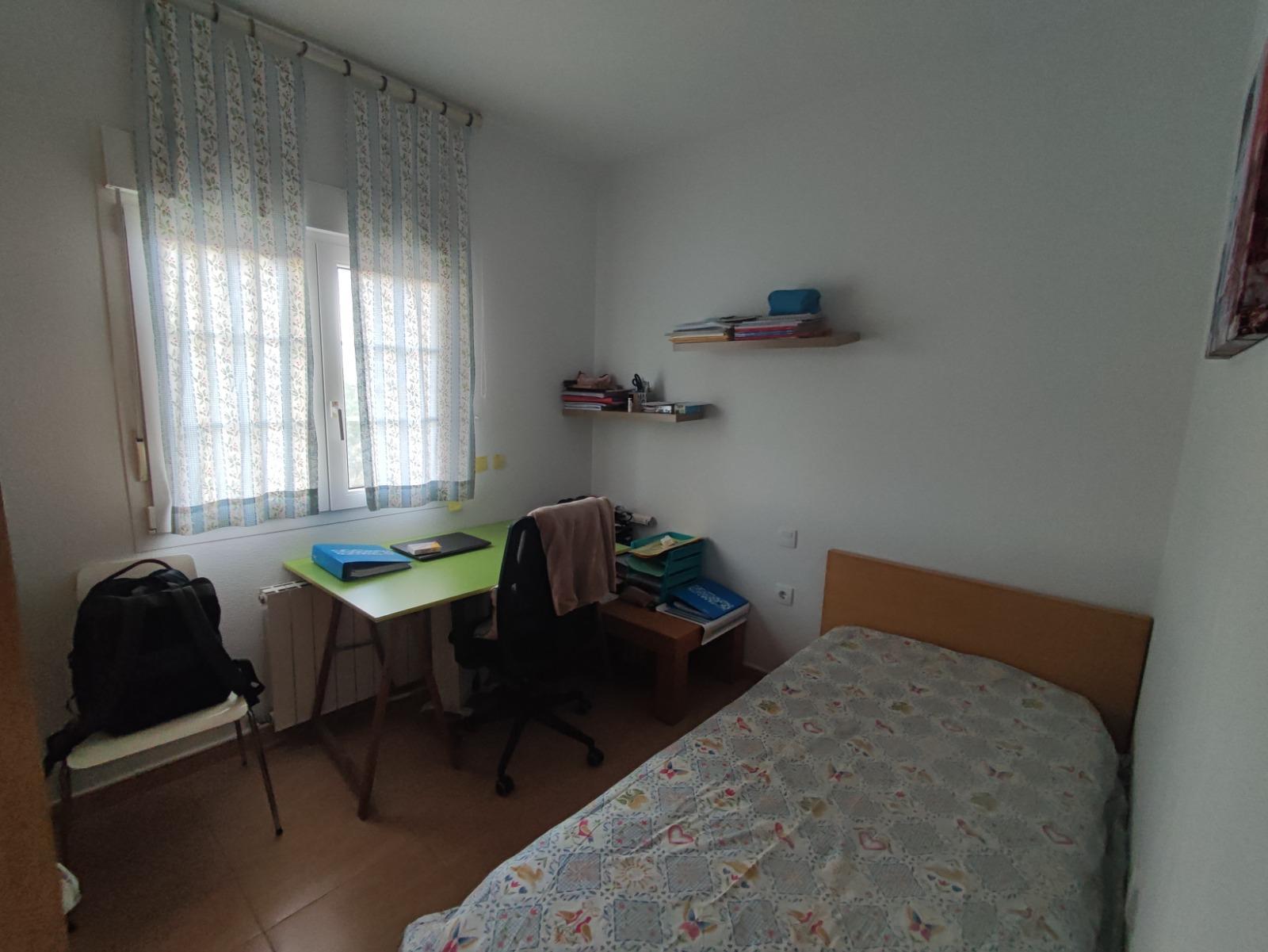 For sale of flat in Mérida