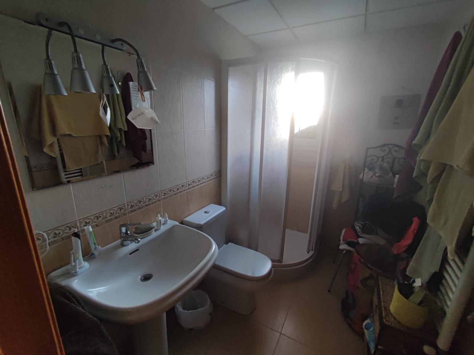 For sale of flat in Mérida